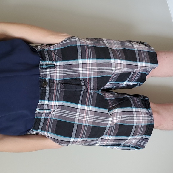 2/$10 American Eagle shorts - Picture 1 of 5